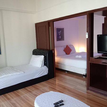 Happy Stay At Times Square Kuala Lumpur Exterior photo