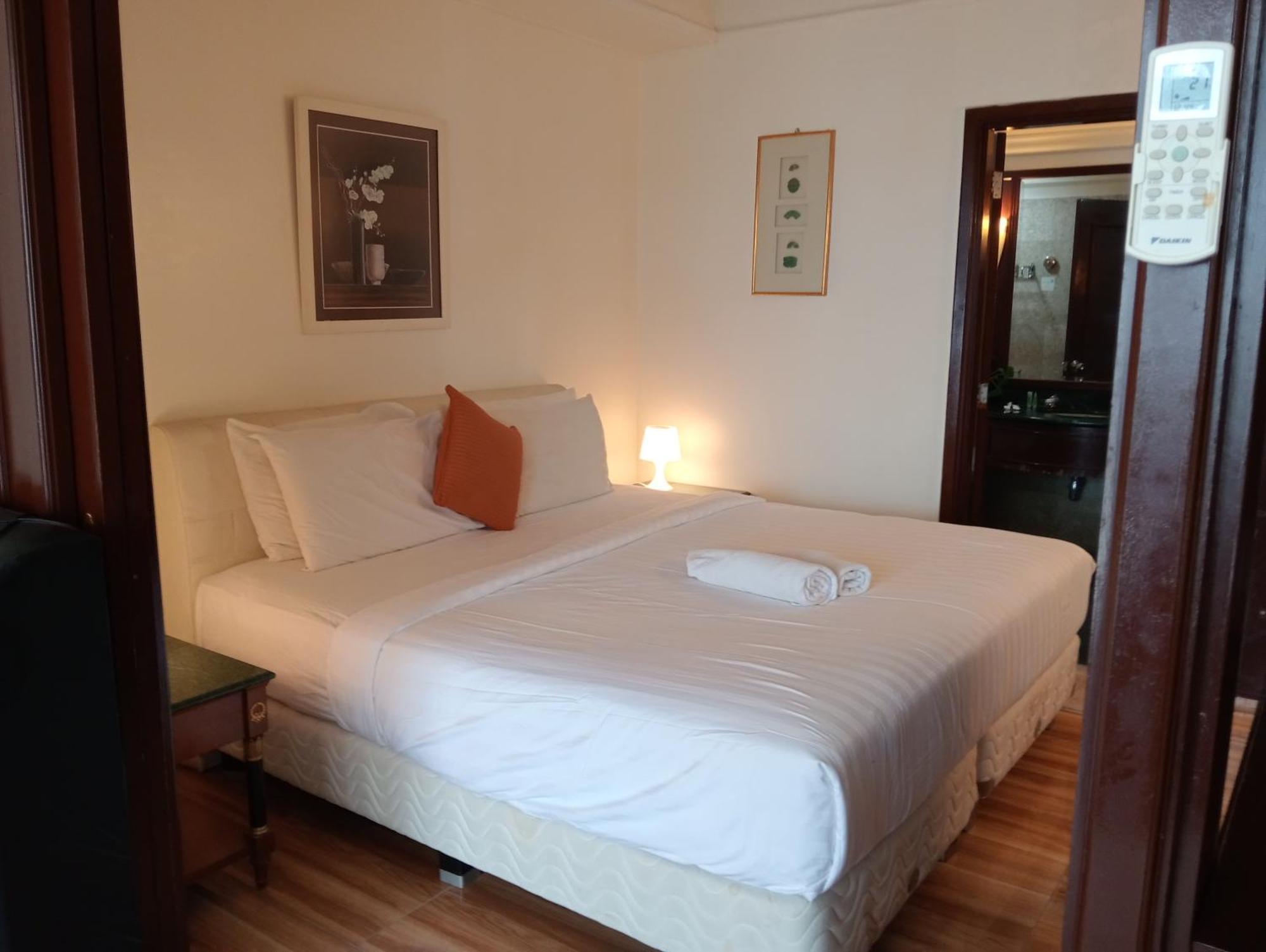 Happy Stay At Times Square Kuala Lumpur Exterior photo